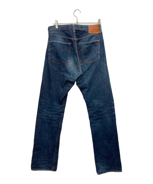 LEVI'S（リーバイス）LEVI'S (リーバイス) S501XX大戦モデル復刻デニムパンツ ブルー サイズ:W32の古着・服飾アイテム