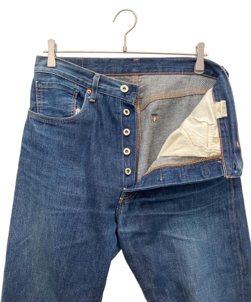 LEVI'S（リーバイス）LEVI'S (リーバイス) S501XX大戦モデル復刻デニムパンツ ブルー サイズ:W32の古着・服飾アイテム