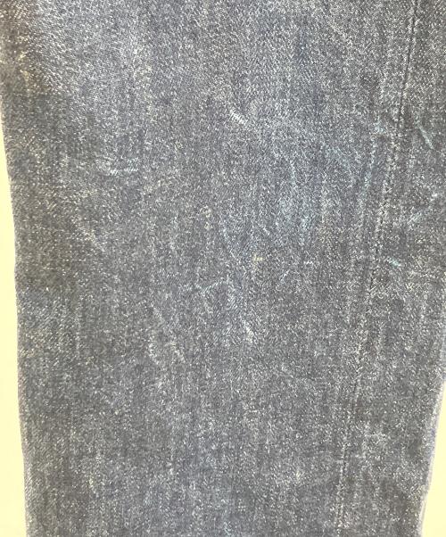 LEVI'S（リーバイス）LEVI'S (リーバイス) S501XX大戦モデル復刻デニムパンツ ブルー サイズ:W32の古着・服飾アイテム