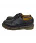Dr.Martens (ドクターマーチン) 3ホールブーツ ブラック サイズ:UK5：9000円