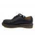 中古・古着 Dr.Martens (ドクターマーチン) 3ホールブーツ ブラック サイズ:UK5：9000円