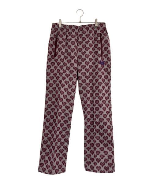 Needles（ニードルズ）Needles (ニードルズ) パンツ グレー サイズ:Mの古着・服飾アイテム