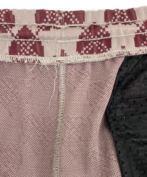 Needles（ニードルズ）Needles (ニードルズ) パンツ グレー サイズ:Mの古着・服飾アイテム