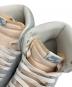 中古・古着 NIKE (ナイキ) Air Jordan 1 High OG Craft Ivory（エアジョーダン1 ハイ OG クラフト） ライトグレー×アイボリー サイズ:27.5：6000円
