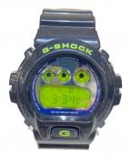 CASIOカシオ）の古着「G-SHOCK DW-6900SB」