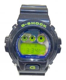 CASIO（カシオ）の古着「G-SHOCK DW-6900SB」
