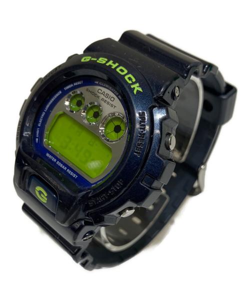 CASIO（カシオ）CASIO (カシオ) G-SHOCK DW-6900SBの古着・服飾アイテム