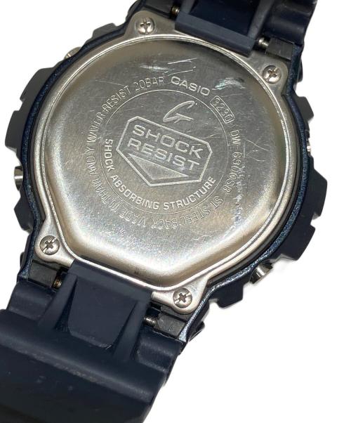 CASIO（カシオ）CASIO (カシオ) G-SHOCK DW-6900SBの古着・服飾アイテム