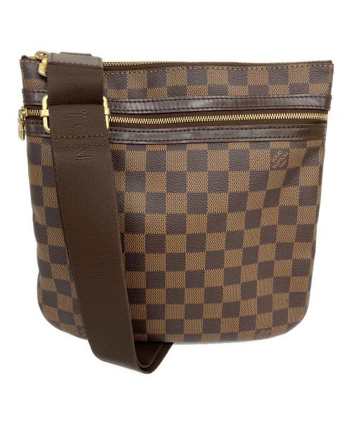 LOUIS VUITTON（ルイ ヴィトン）LOUIS VUITTON (ルイ ヴィトン) ショルダーバッグの古着・服飾アイテム