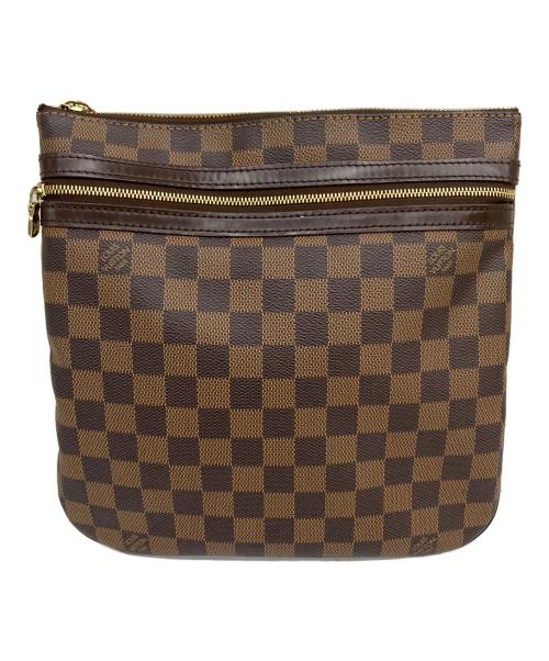 LOUIS VUITTON（ルイ ヴィトン）LOUIS VUITTON (ルイ ヴィトン) ショルダーバッグの古着・服飾アイテム