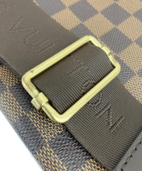 LOUIS VUITTON（ルイ ヴィトン）LOUIS VUITTON (ルイ ヴィトン) ショルダーバッグの古着・服飾アイテム