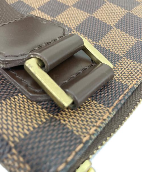 LOUIS VUITTON（ルイ ヴィトン）LOUIS VUITTON (ルイ ヴィトン) ショルダーバッグの古着・服飾アイテム