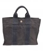 HERMESエルメス）の古着「トートバッグ トートMM」