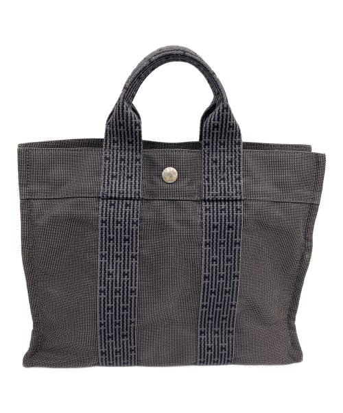 HERMES（エルメス）HERMES (エルメス) トートバッグ トートMMの古着・服飾アイテム