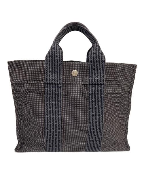 HERMES（エルメス）HERMES (エルメス) トートバッグ トートMMの古着・服飾アイテム