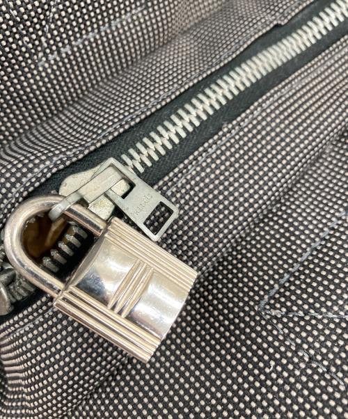 HERMES（エルメス）HERMES (エルメス) トートバッグ トートMMの古着・服飾アイテム