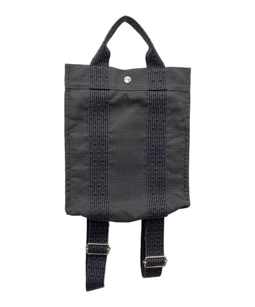 HERMES（エルメス）HERMES (エルメス) リュック アドPM エールラインの古着・服飾アイテム