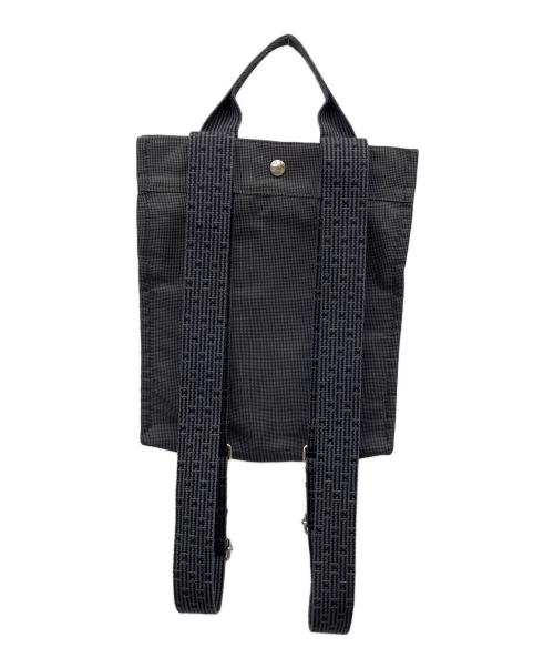 HERMES（エルメス）HERMES (エルメス) リュック アドPM エールラインの古着・服飾アイテム