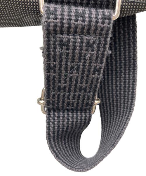 HERMES（エルメス）HERMES (エルメス) リュック アドPM エールラインの古着・服飾アイテム