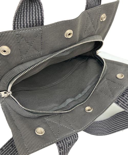 HERMES（エルメス）HERMES (エルメス) リュック アドPM エールラインの古着・服飾アイテム