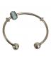 PANDORA (パンドラ) バングル：5000円