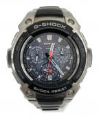 CASIOカシオ）の古着「腕時計 G-SHOCK MTG-1000」