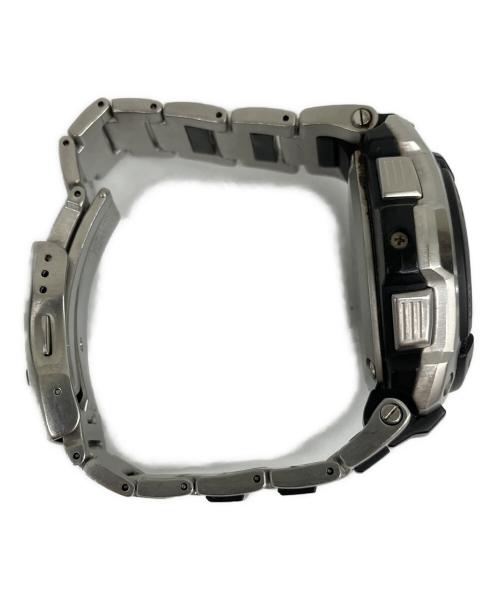CASIO（カシオ）CASIO (カシオ) 腕時計 G-SHOCK MTG-1000の古着・服飾アイテム