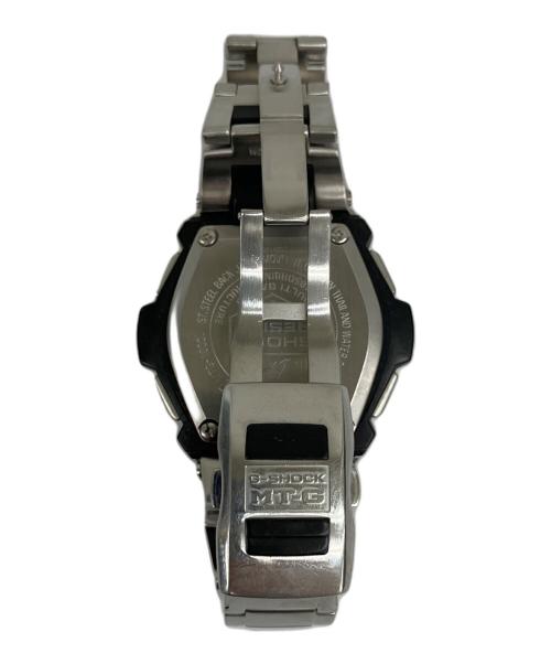 CASIO（カシオ）CASIO (カシオ) 腕時計 G-SHOCK MTG-1000の古着・服飾アイテム