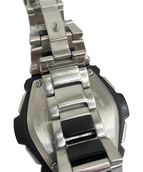 CASIO（カシオ）CASIO (カシオ) 腕時計 G-SHOCK MTG-1000の古着・服飾アイテム