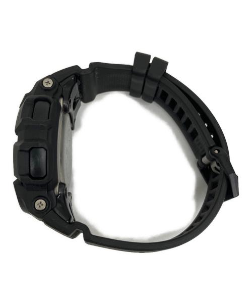 CASIO（カシオ）CASIO (カシオ) デジアナウォッチ G-SHOCK GBA-900 ブラックの古着・服飾アイテム