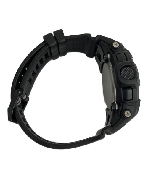 CASIO（カシオ）CASIO (カシオ) デジアナウォッチ G-SHOCK GBA-900 ブラックの古着・服飾アイテム