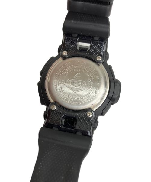CASIO（カシオ）CASIO (カシオ) デジアナウォッチ G-SHOCK GBA-900 ブラックの古着・服飾アイテム