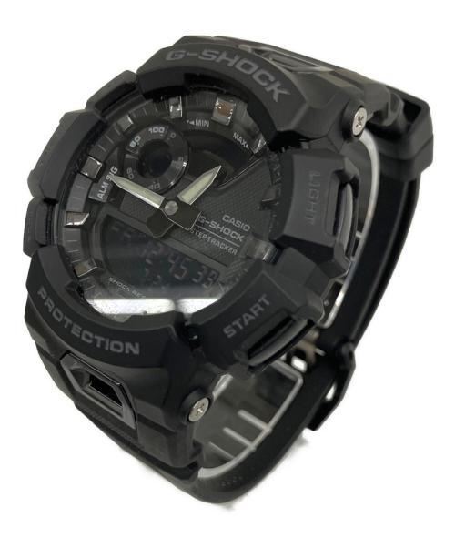 CASIO（カシオ）CASIO (カシオ) デジアナウォッチ G-SHOCK GBA-900 ブラックの古着・服飾アイテム