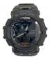 CASIO（カシオ）の古着「デジアナウォッチ G-SHOCK GBA-900」｜ブラック