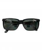 RAY-BANレイバン）の古着「サングラス TRADITIONALS」｜ブラック