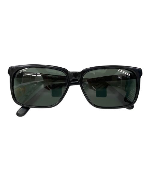 RAY-BAN（レイバン）RAY-BAN (レイバン) サングラス TRADITIONALS ブラックの古着・服飾アイテム