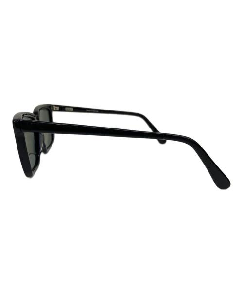 RAY-BAN（レイバン）RAY-BAN (レイバン) サングラス TRADITIONALS ブラックの古着・服飾アイテム