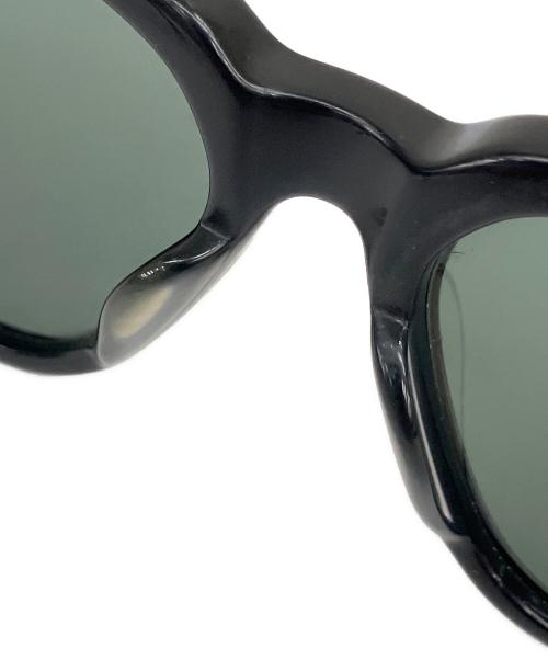 RAY-BAN（レイバン）RAY-BAN (レイバン) サングラス TRADITIONALS ブラックの古着・服飾アイテム