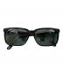 RAY-BAN（レイバン）の古着「サングラス TRADITIONALS」｜ブラック