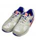 NIKE（ナイキ）の古着「NIKE AIR MAX 180 ULTRAMARINE(ナイキ エアマックス 180 ウルトラマリン)」｜ホワイト×ブルー