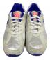 中古・古着 NIKE (ナイキ) NIKE AIR MAX 180 ULTRAMARINE(ナイキ エアマックス 180 ウルトラマリン) ホワイト×ブルー サイズ:25：5000円