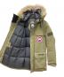 CANADA GOOSEの古着・服飾アイテム：15000円
