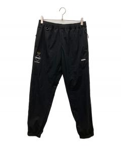 中古・古着通販】ENNOY (エンノイ) WOOL BLEND RIP STOP EASY PANTS
