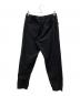 F.C.R.B. (エフシーレアルブリストル) 4WAY STRETCH SIDE LINE PANTS ブラック サイズ:M：10000円