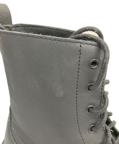 PUMA（プーマ）PUMA (プーマ) Snidel (スナイデル) DINARA BOOTS（ディラーナブーツ） ブラック サイズ:UK5の古着・服飾アイテム