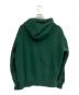 POLO RALPH LAUREN (ポロ・ラルフローレン) パーカー グリーン サイズ:L：4000円