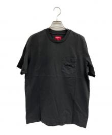 SUPREME（シュプリーム）の古着「半袖カットソー」｜グレー