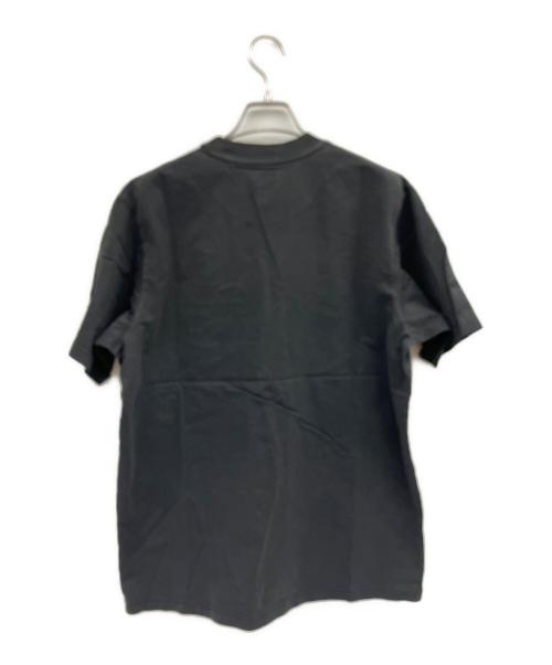 SUPREME（シュプリーム）Supreme (シュプリーム) 半袖カットソー グレー サイズ:Sの古着・服飾アイテム