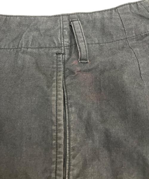 PHIGVEL MAKERS（フィグベルマーカーズ）PHIGVEL MAKERS (フィグベルマーカーズ) CEREMONY TROUSERS ブラック サイズ:2の古着・服飾アイテム