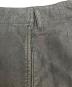 中古・古着 PHIGVEL MAKERS (フィグベルマーカーズ) CEREMONY TROUSERS ブラック サイズ:2：8000円